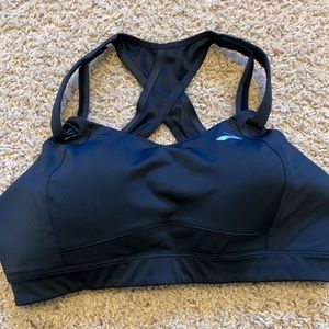 Brooks Juno bra